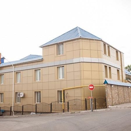 Imperiya Khmel'nyts'kyy Exterior foto