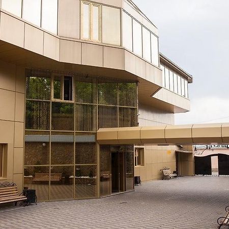 Imperiya Khmel'nyts'kyy Exterior foto