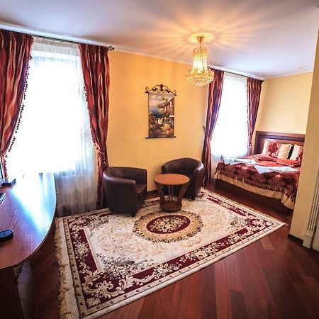 Imperiya Khmel'nyts'kyy Quarto foto