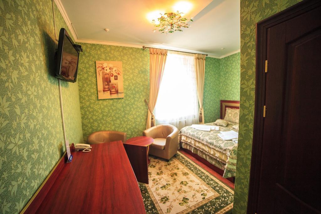 Imperiya Khmel'nyts'kyy Quarto foto