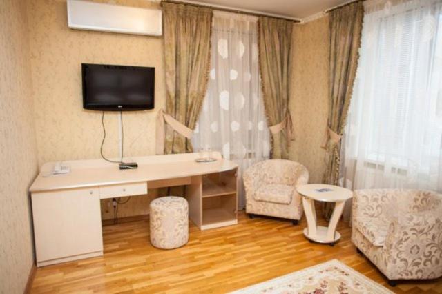 Imperiya Khmel'nyts'kyy Exterior foto